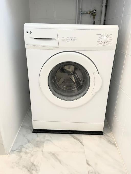 Studio 10Min Paris Centre I Cdg Drancy Eksteriør billede